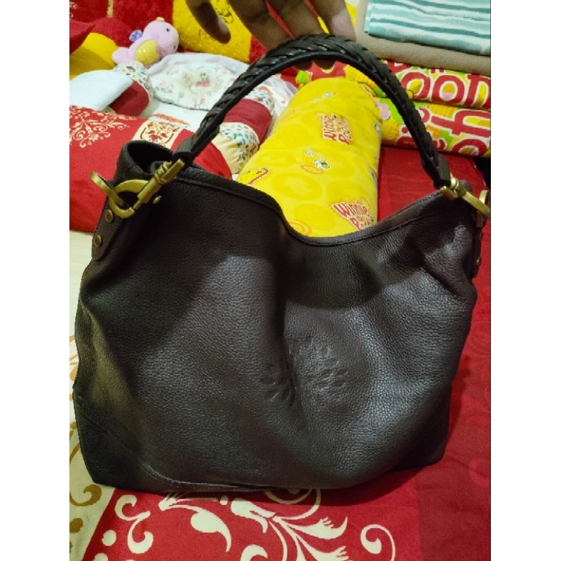 Tote bag Mulberry authentic preloved