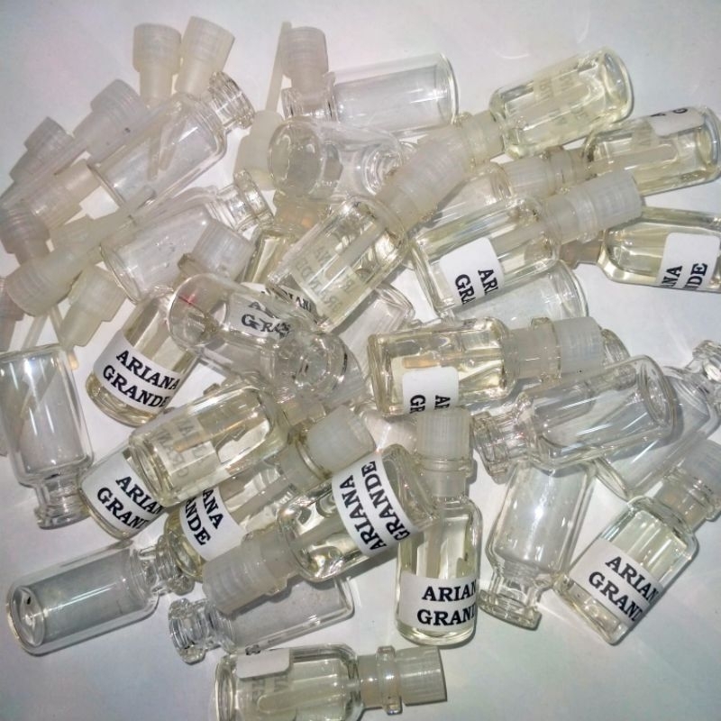 tester parfum colek 3ml