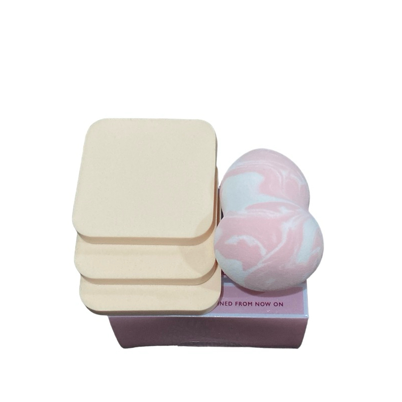 EL Shinee Beauty Blender/Sponge Bedak