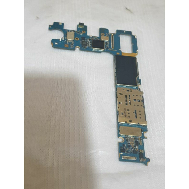 mesin samsung a8 star