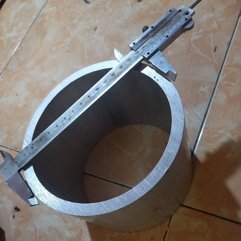 mal spul speaker 6inch