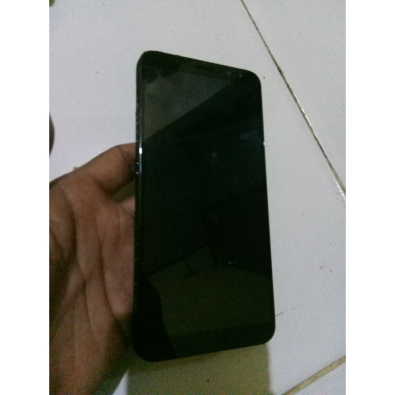 HUAWEI NOVA 2i  Ram4/64 MESIN HIDUP MINUS LCD
