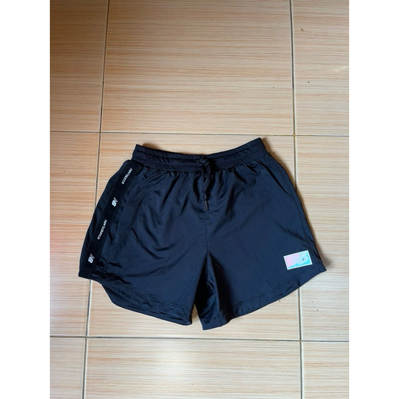 new balance running second ori size S