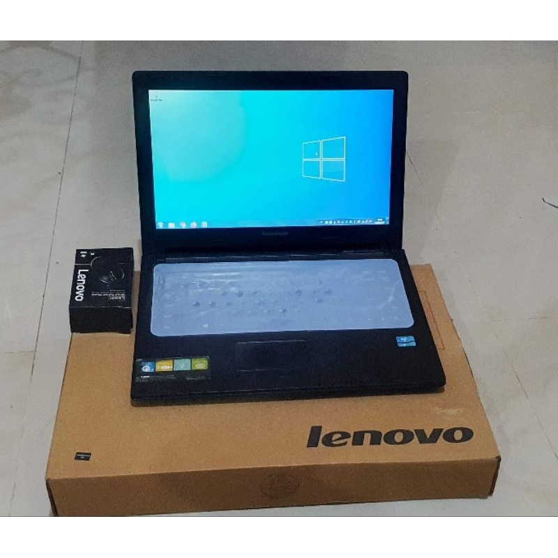 Laptop Lenovo 20244 [G400S] Intel Core i3