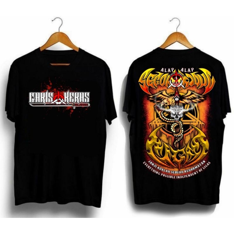 Kaos Ligas, Singlet, TS Hoodie, Hoodie Ligas