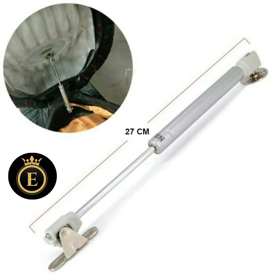 shock hidrolik jok motor universal premium