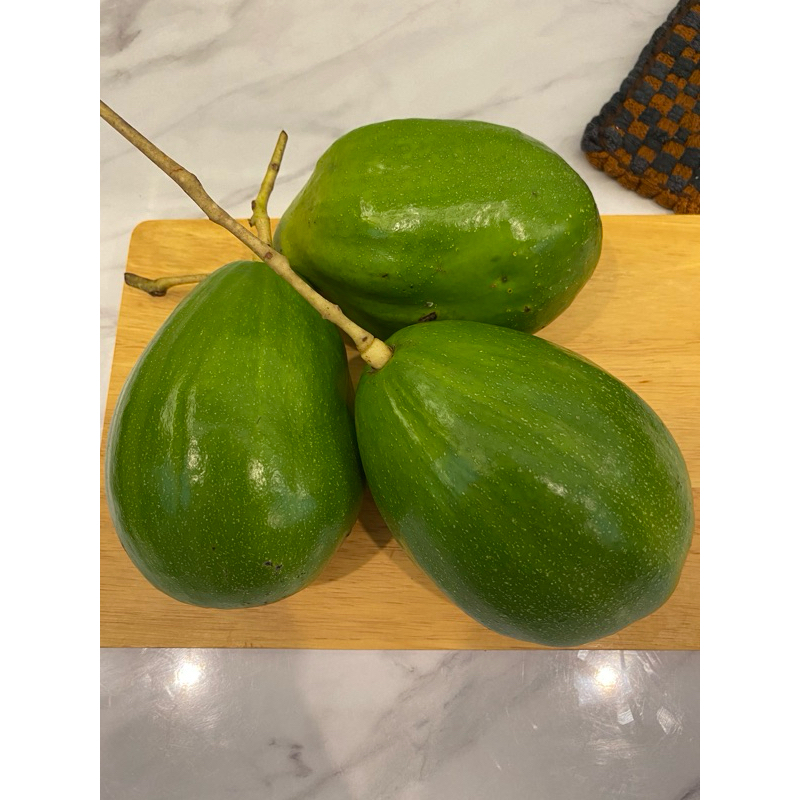 

ALPUKAT MENTEGA PREMIUM ALIGATOR [ 2 KG isi 3 Buah]