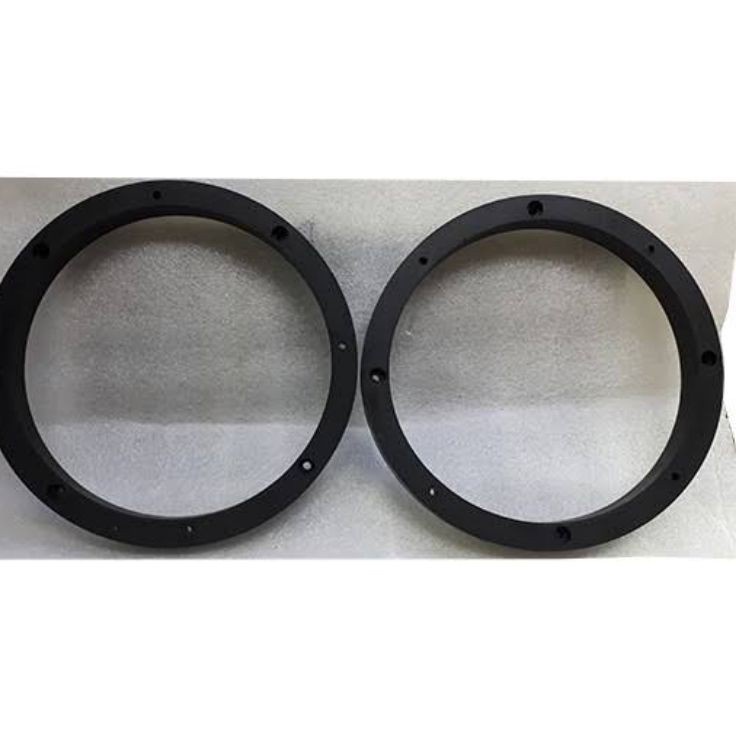 eV Ring Karet Speaker 65inch