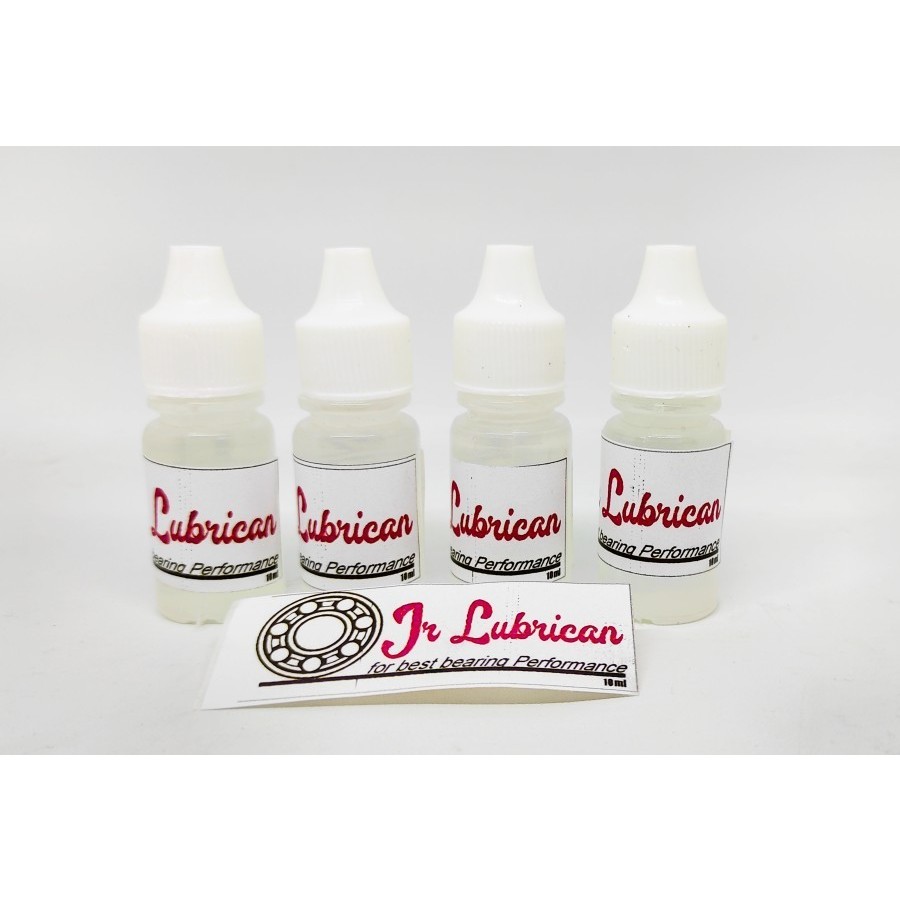 PELUMAS BEARING JR LUBRICANT