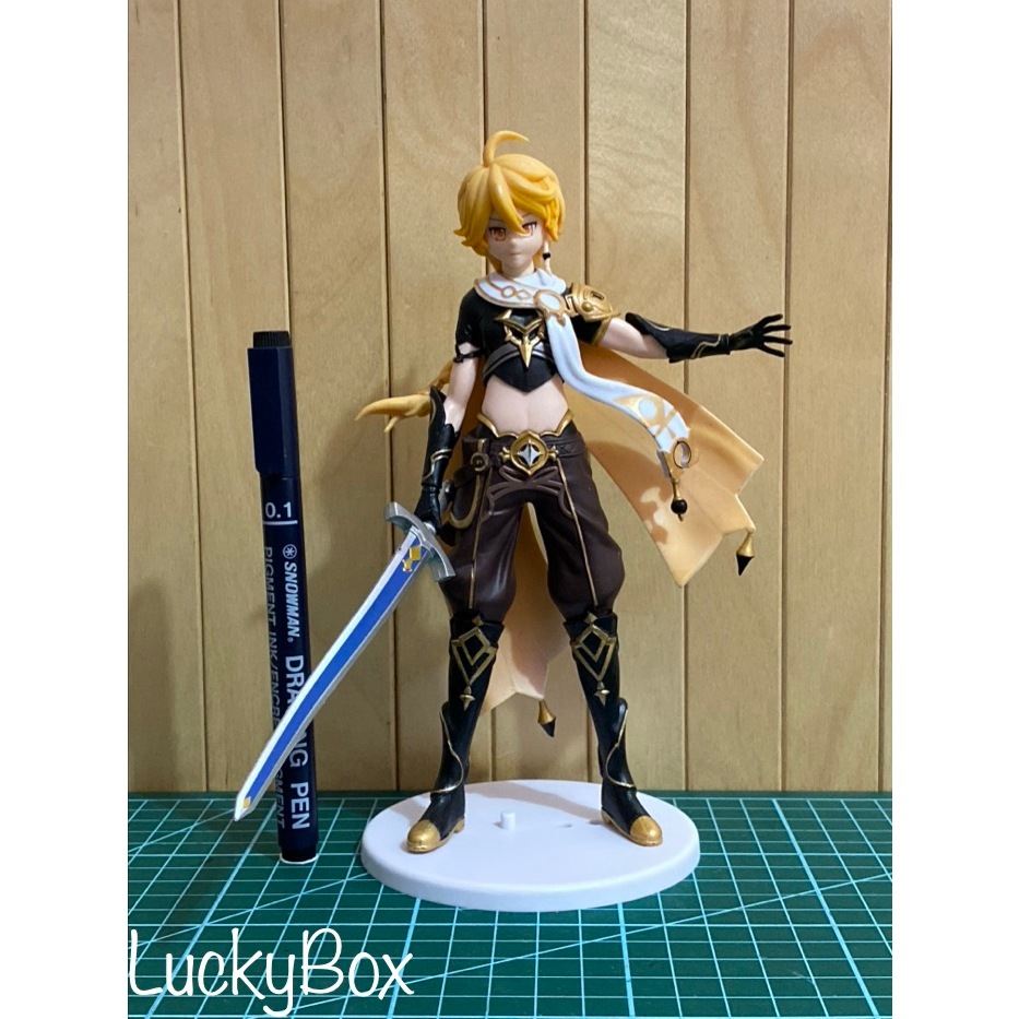 Action figure Genshin Impact