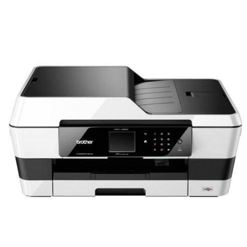 printer brother MFC J3520 all in one A3 warna