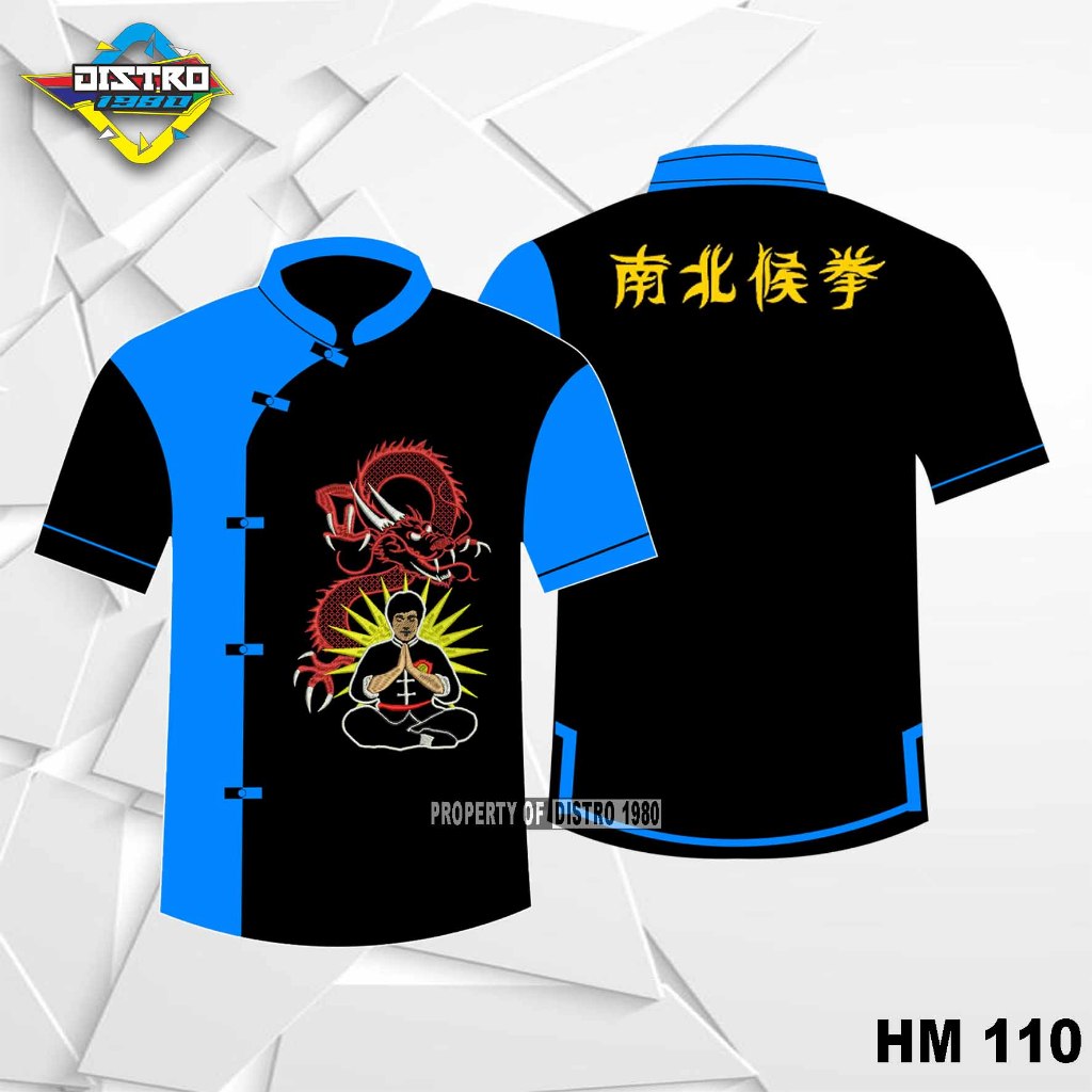 HEM  IKSPI KERA SAKTI HM 110