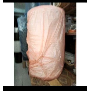 

1 meter PE foam tebal 10mm lebar 120cm