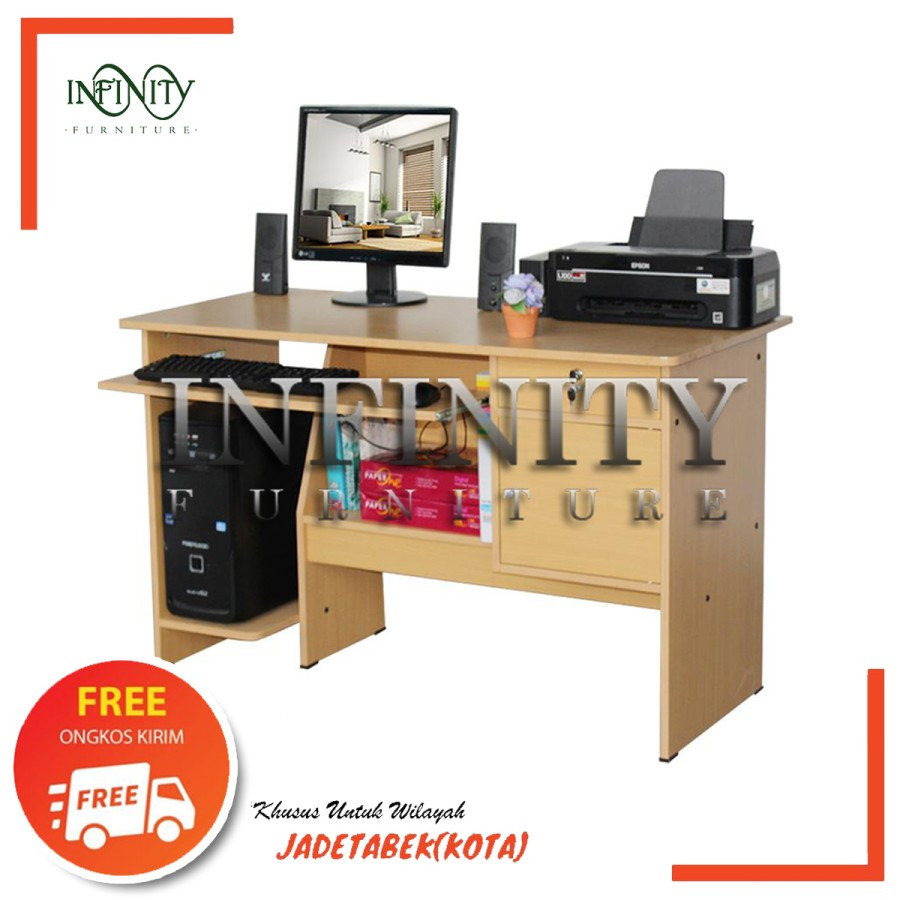 Meja Komputer LMC 85