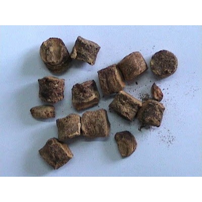 

Gambir (100 gram)/ Gambier / Getah Gambir Kering / Gambir Serawak