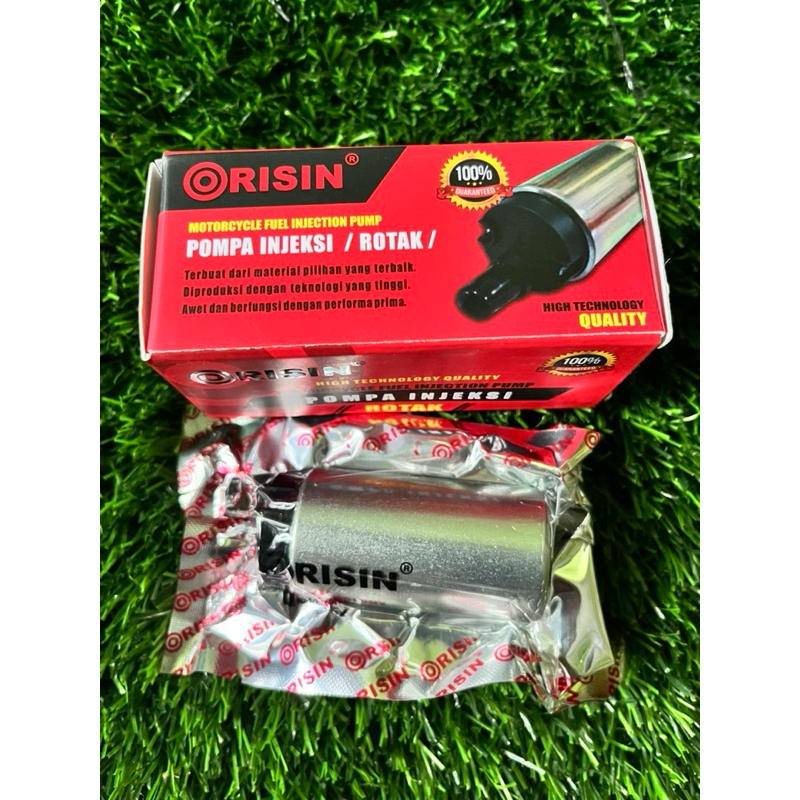 Rotak Dinamo Fuel Pump ORISIN Beat FI Vario 110 125 Scoopy Fi