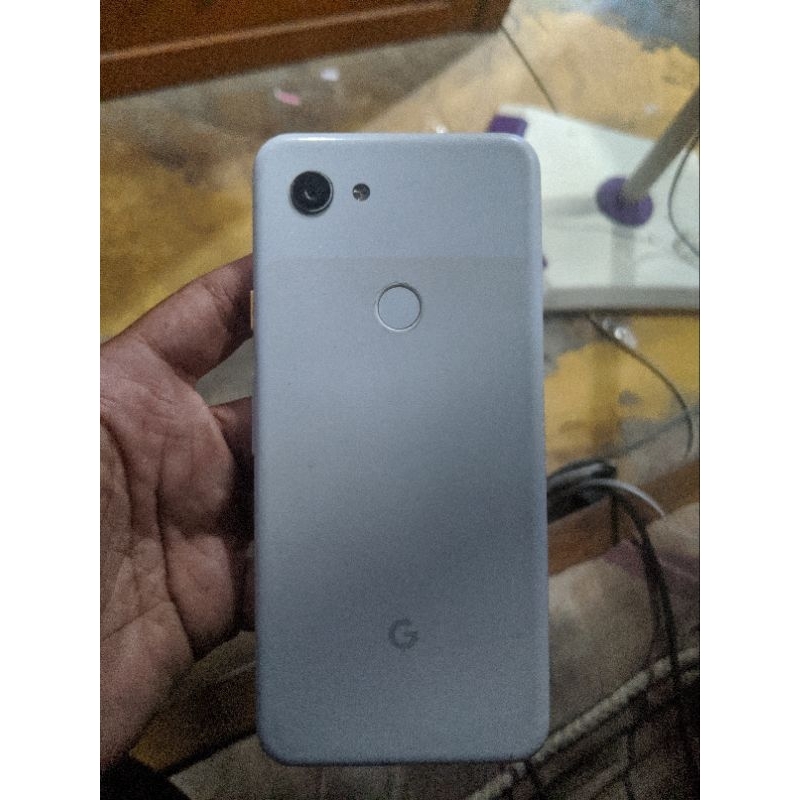 pixel 3a minus lcd