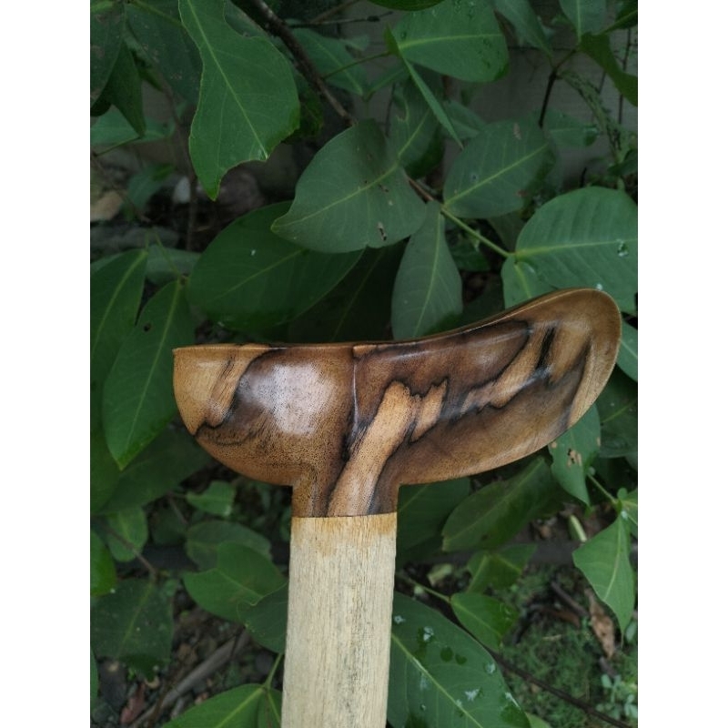 WARANGKA KERIS GAYAMAN JOGJA-SUPER MEWAH