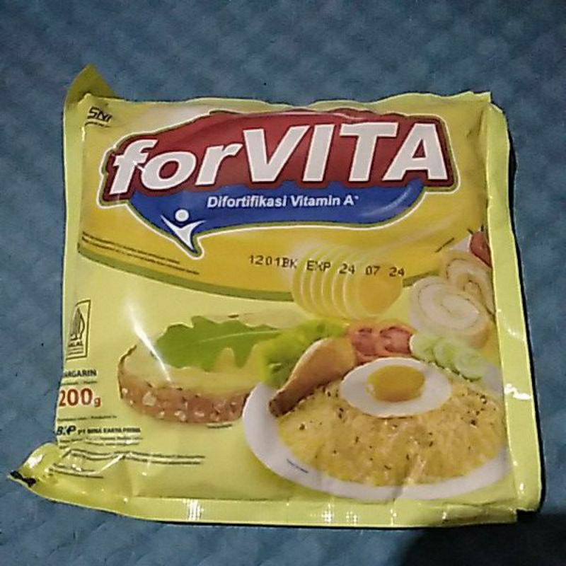 

forvita