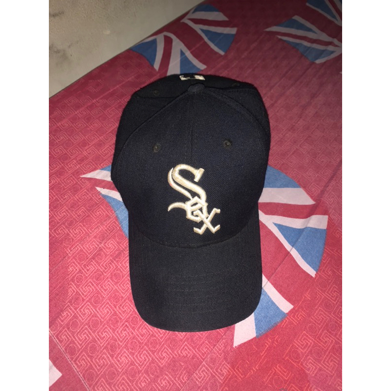 cap sox original very good condition