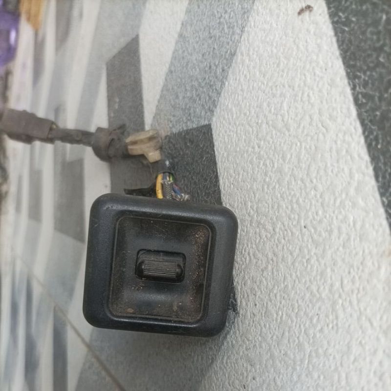 saklar power window penumpang accord prestige