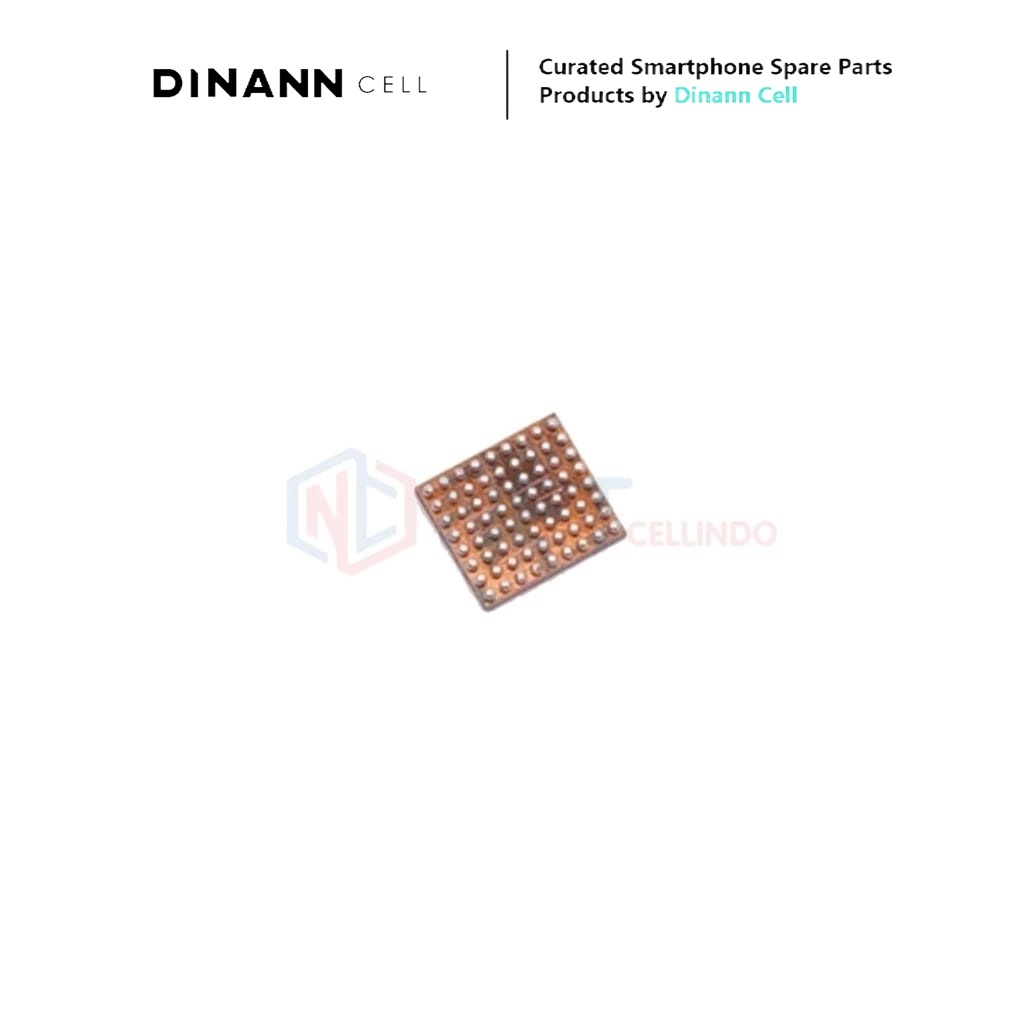 IC AUDIO SAMSUNG GALAXY A50 / A505 / ALC5665