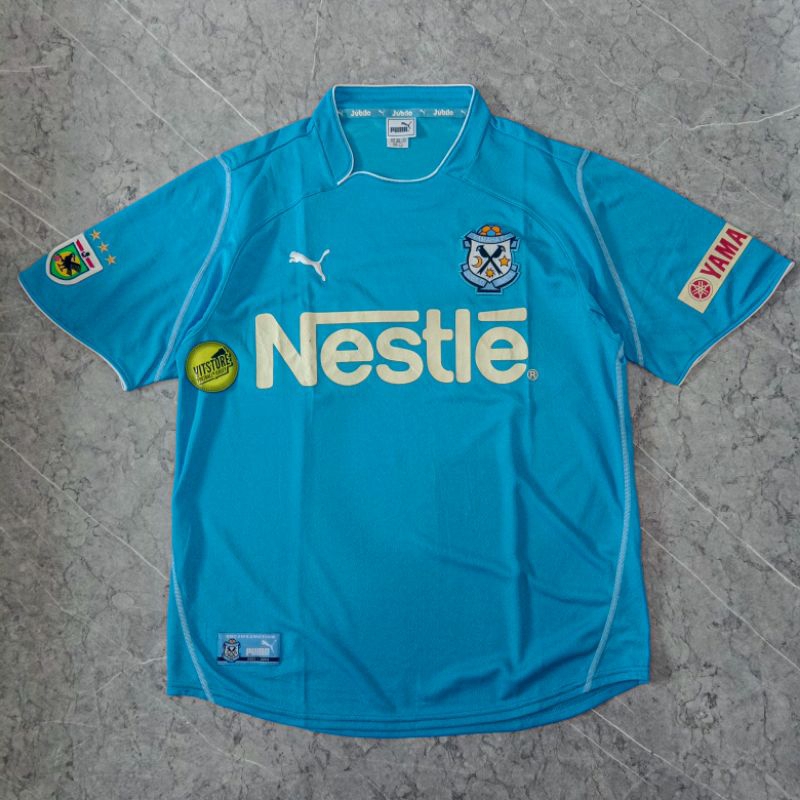 Jersey Jubilo Iwata 2003 Original Sale