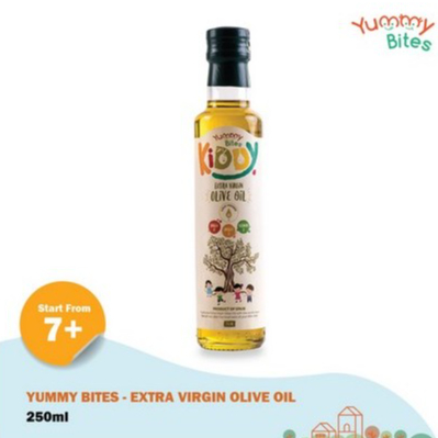 

Yummy Bites Extra Virgin Olive Oil 250 ml