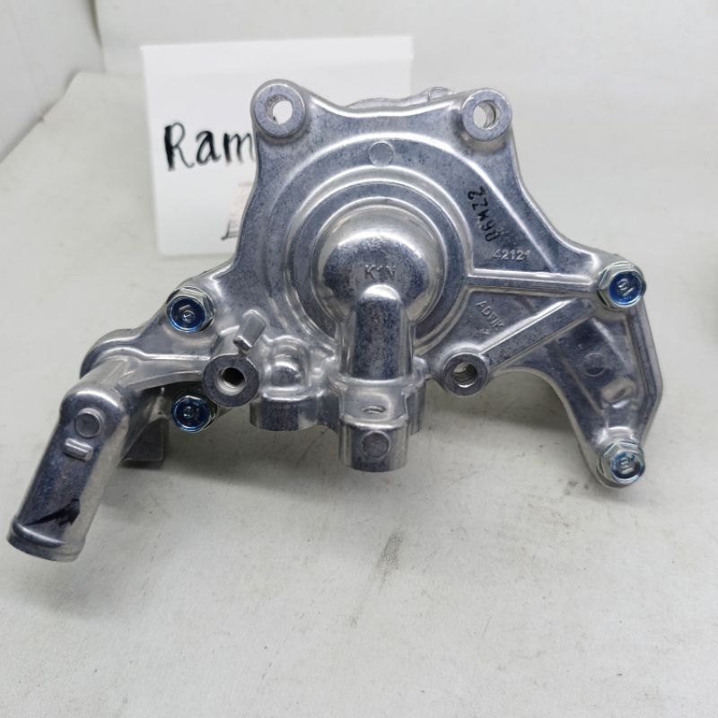 WATER PUMP VARIO 160 - THERMOSTAT VARIO 150 ORIGINAL