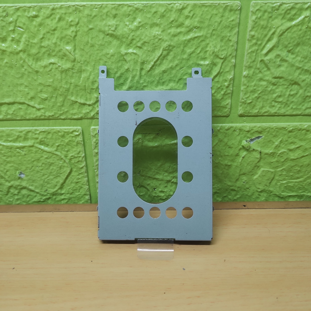 Frame Brecket HDD Harddisk Notebook Acer Aspire One Happy N55 Pav 70