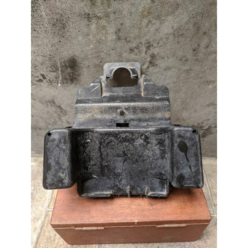 toolbox Astrea grand legenda second original