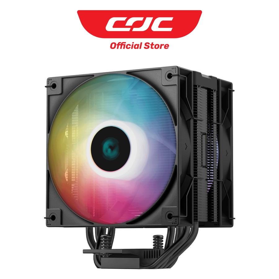 Deepcool AG400 DIGITAL PLUS