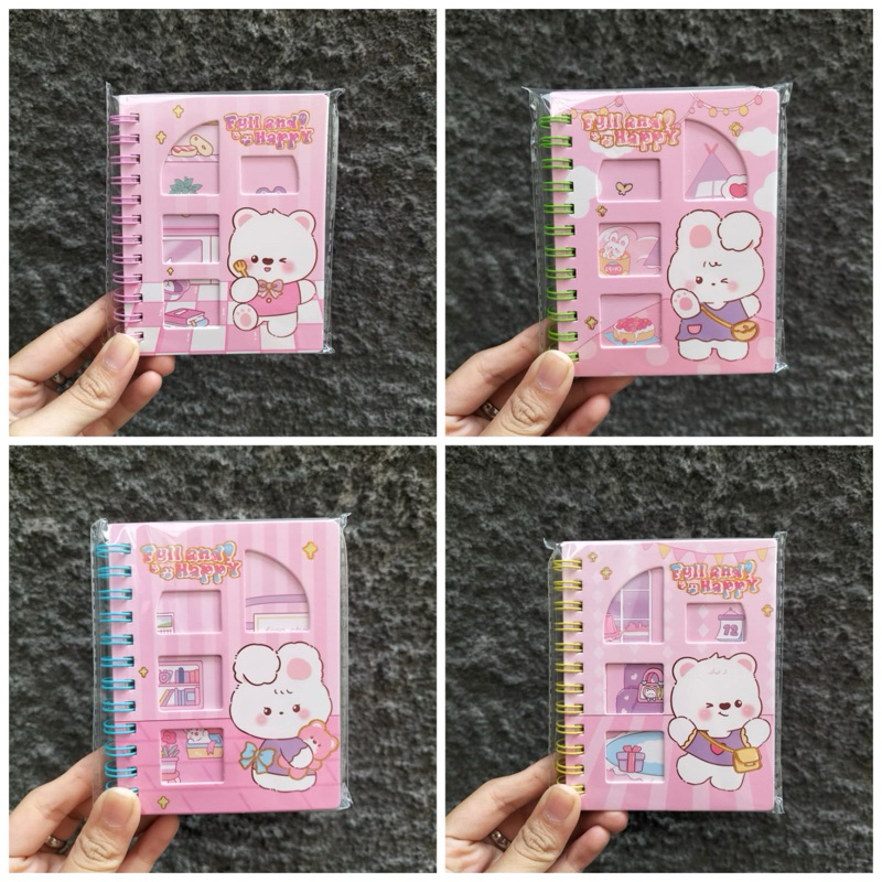 

Notebook A7 spiral 88814/ 88815/ 88816/ 88817/ 88810/6610/ 6664/ 888