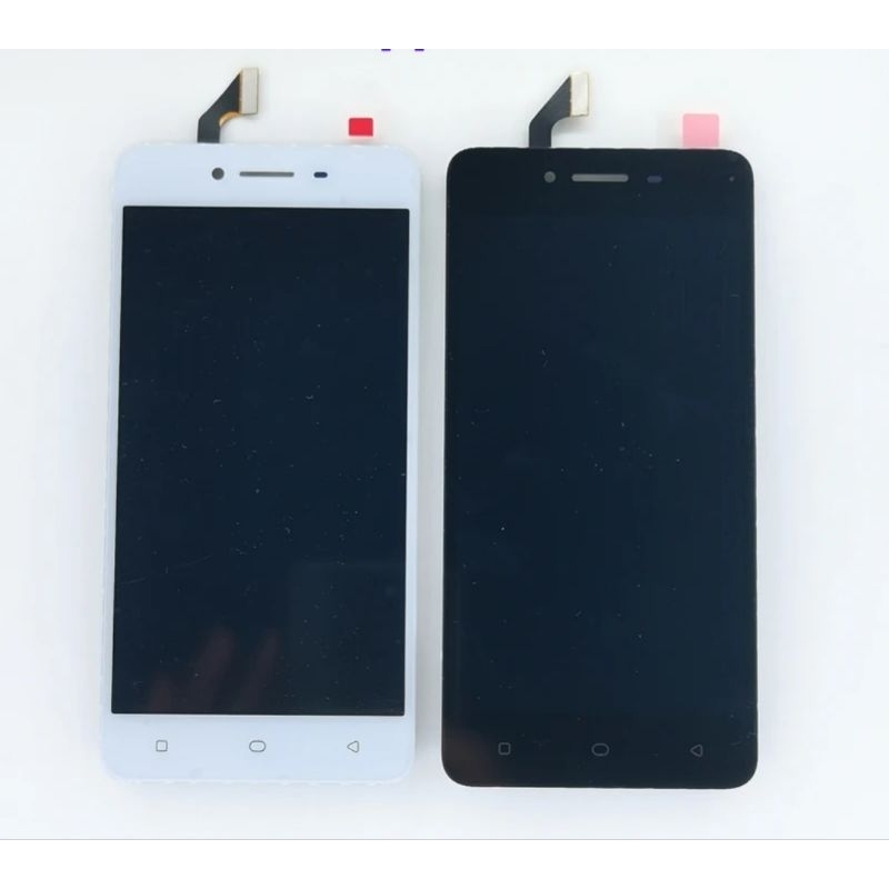 LAYAR LCD TOUCHSCREEN OPPO A37 A37F