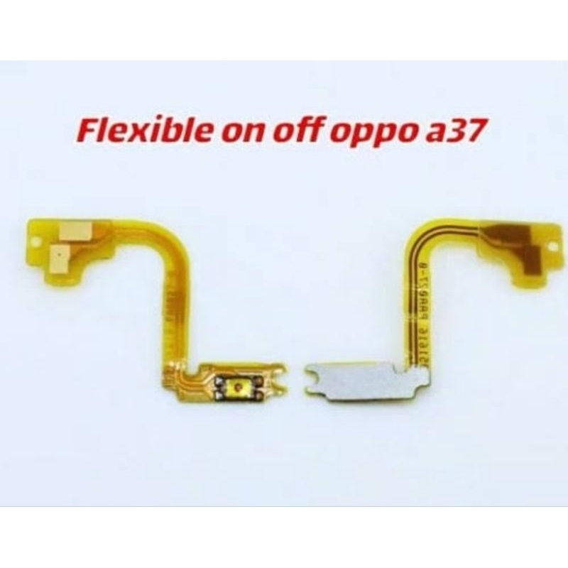 FLEKSIBEL CHARGING FLEKSIBEL CAS DAN FLEKSIBEL POWER OPPO A37 A37F