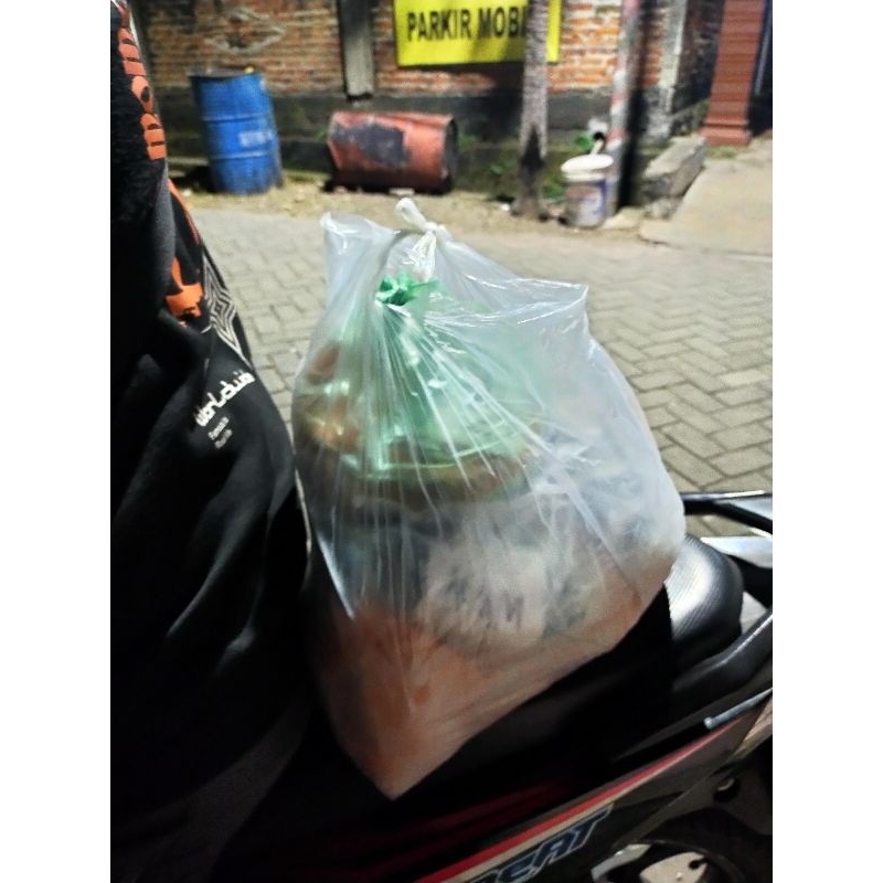

ADONAN BAKSO KASAR FRESH