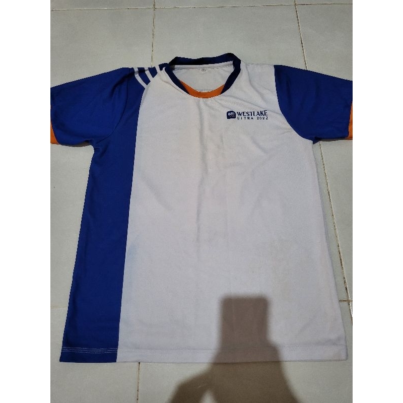 Jersey Westlake Ultra 2022 Finisher 98,50K