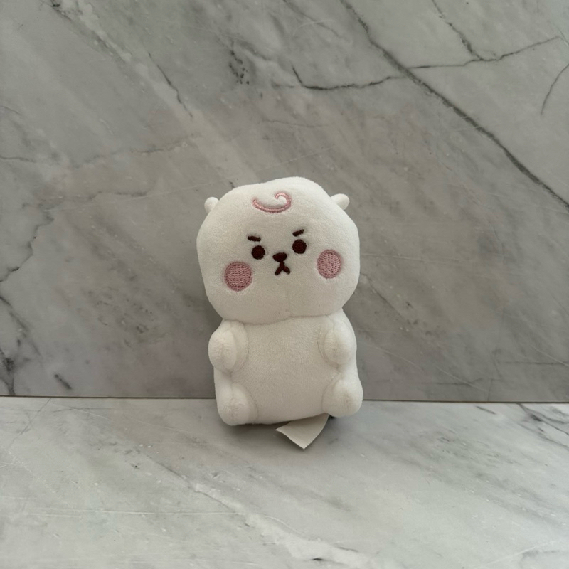 BT21 RJ Jelly candy doll