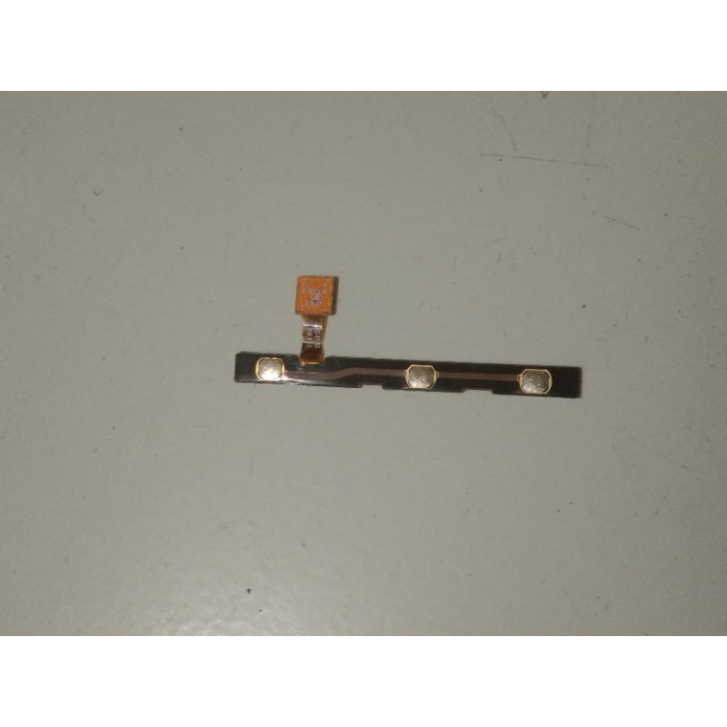 flexible on of volume samsung tab 2 gt p5100 p5110 ori copotan