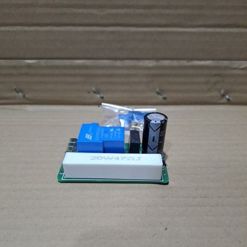 Modul Kit AUTO SOFTSTART 30A.