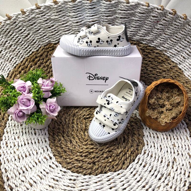 sepatu anak bran Disney X Nevada -2 MKSPA11