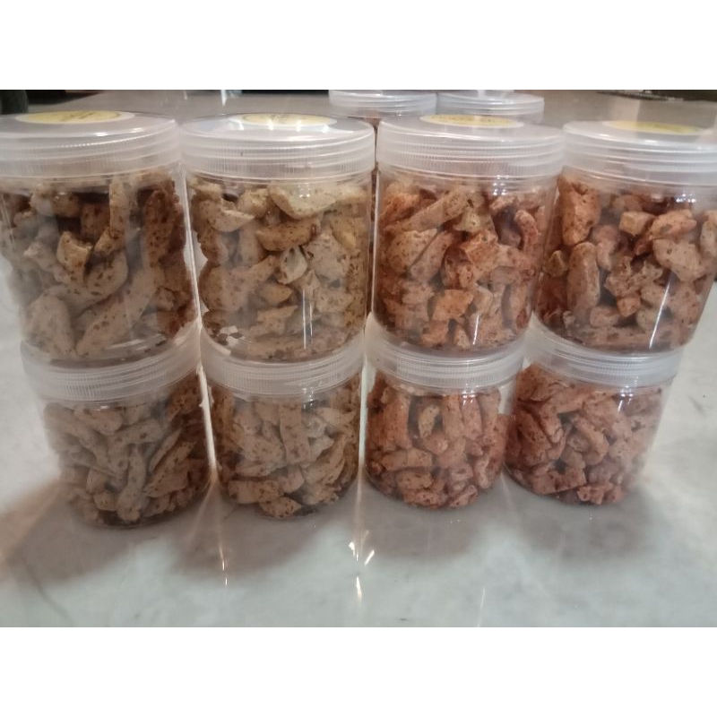 

Basreng 125 Gram