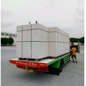 Bata Ringan / Hebel 7.5cm, 10cm SNI (1 DO)