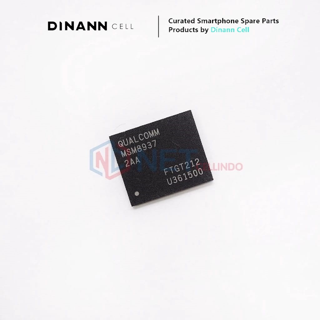 IC CPU XIAOMI REDMI 3 / IC CPU REDMI 3 / REDMI 3S / MSM8937