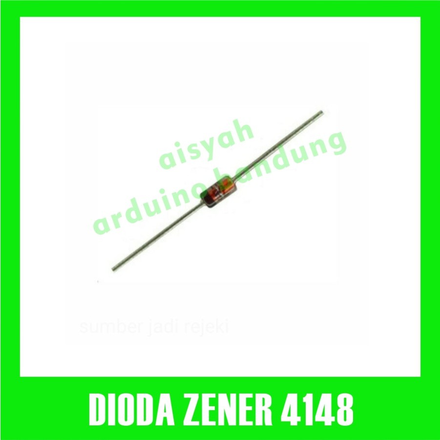 Dioda IN4148 4148 1N4148 Diode Zener