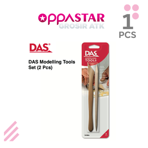 

Butsir / Alat Ukir Clay / Pottery Tool / Modelling Tools Das