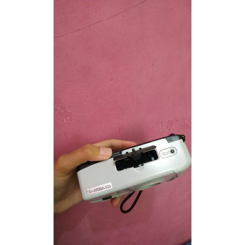 preloved kamera analog kodak m35