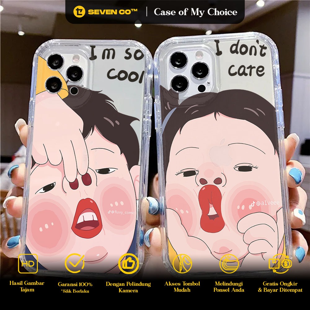 Case Samsung A14 A34 A50 A50S A20S  A30S A54 5G A24 5G M53 A51 J4 2018 A70 A32 4G J7 PRIME A73 M33 M