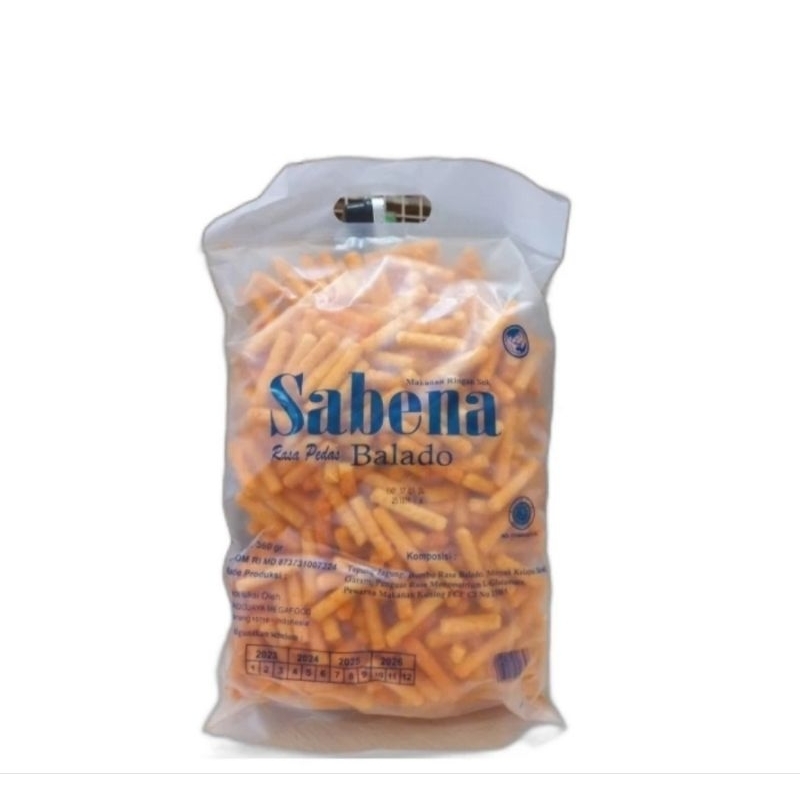 

Sabena stik balado 360grm