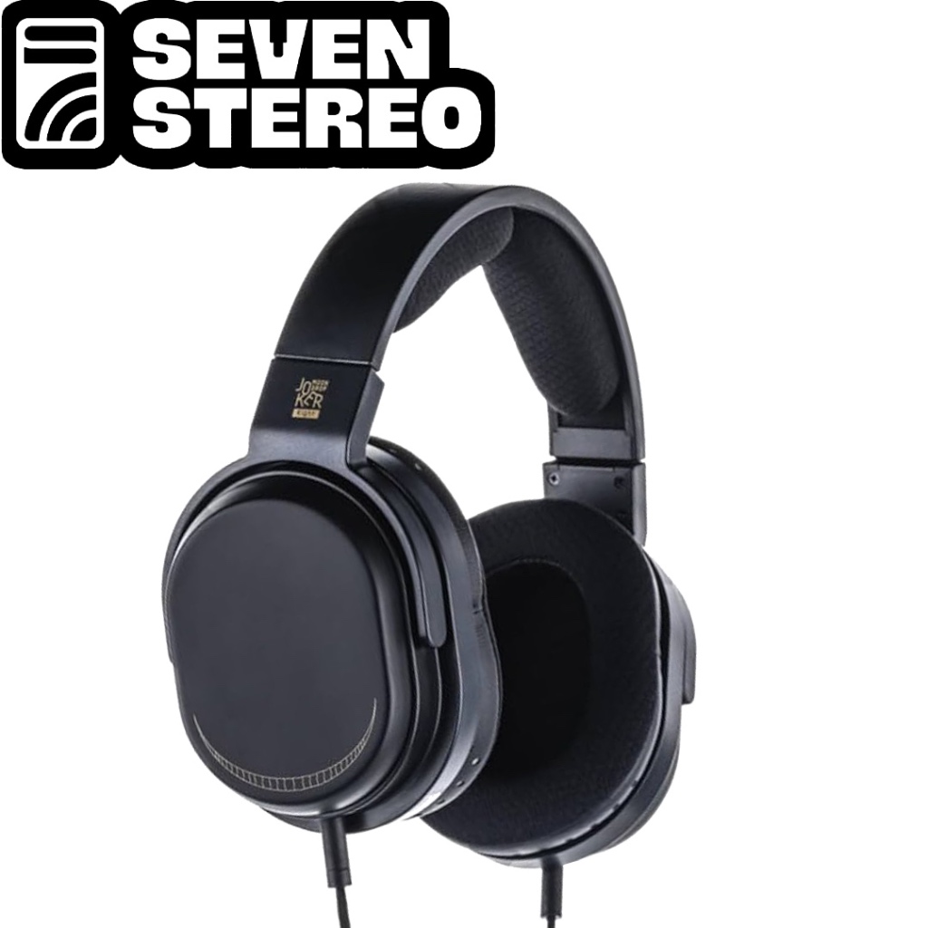 Moondrop Joker 50MM Dynamic Driver Professional Closed Back Headphone